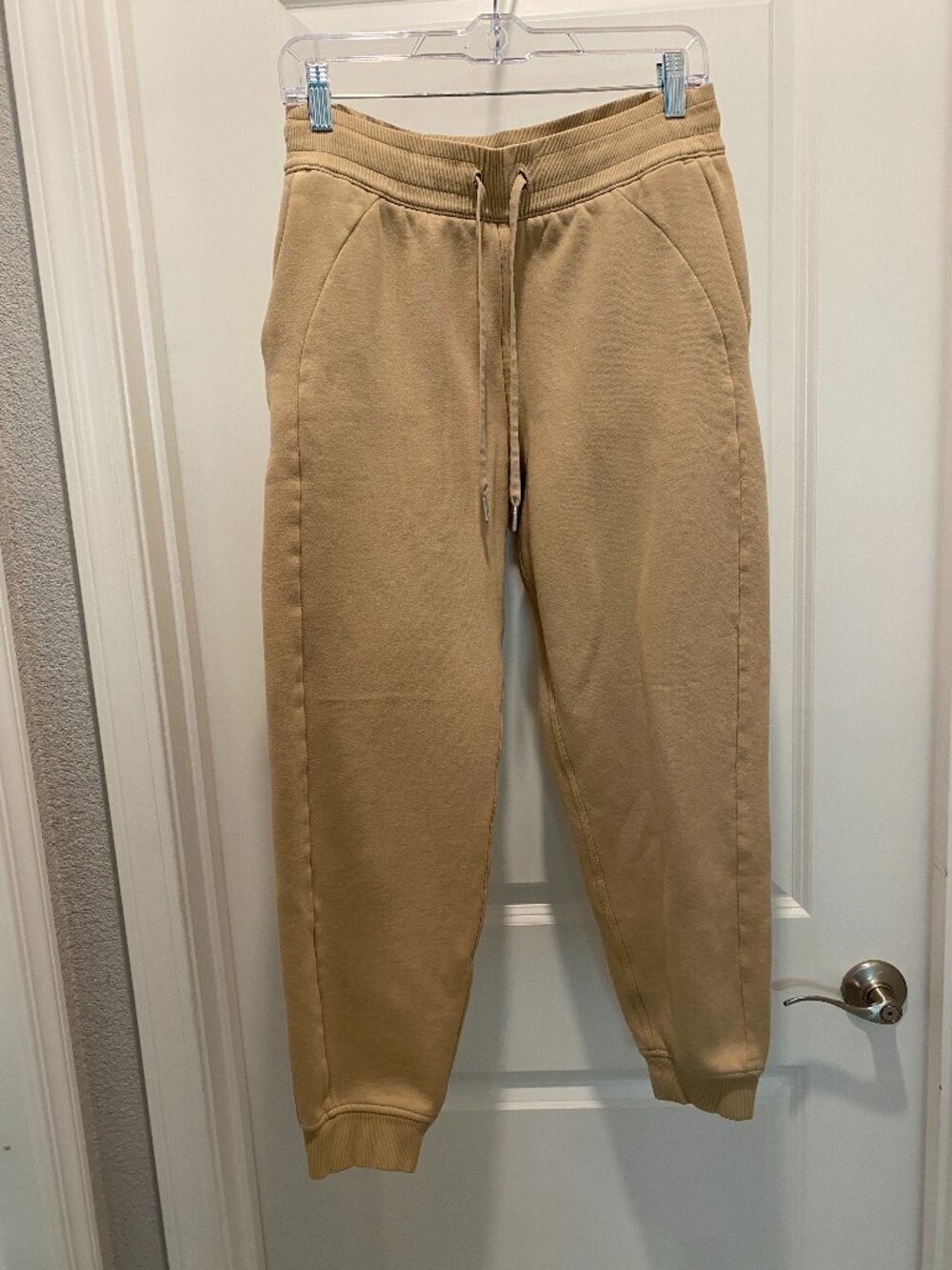 Lululemon Scuba Jogger